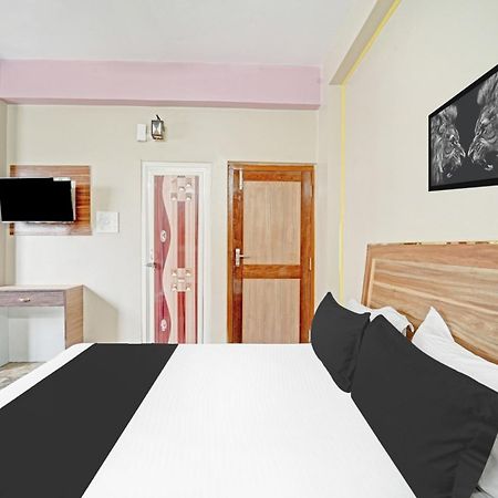 Hotel O Arvind Inn Danapur Exterior foto