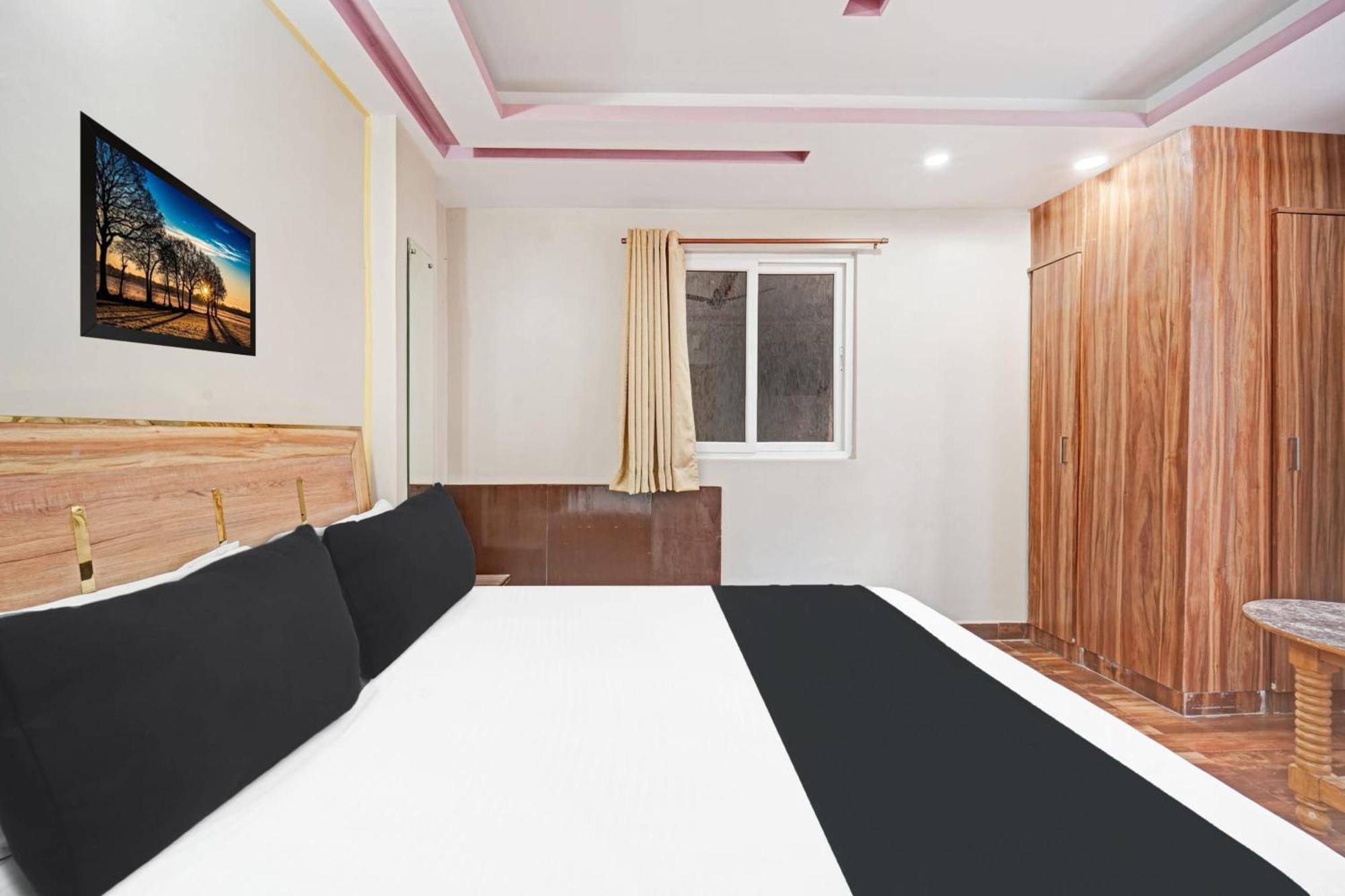 Hotel O Arvind Inn Danapur Exterior foto
